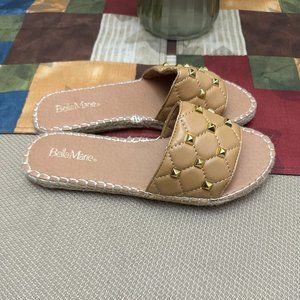 Comfortable Summer Sandals